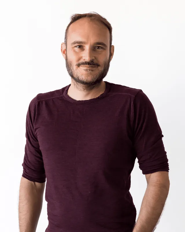 Régis Cajet